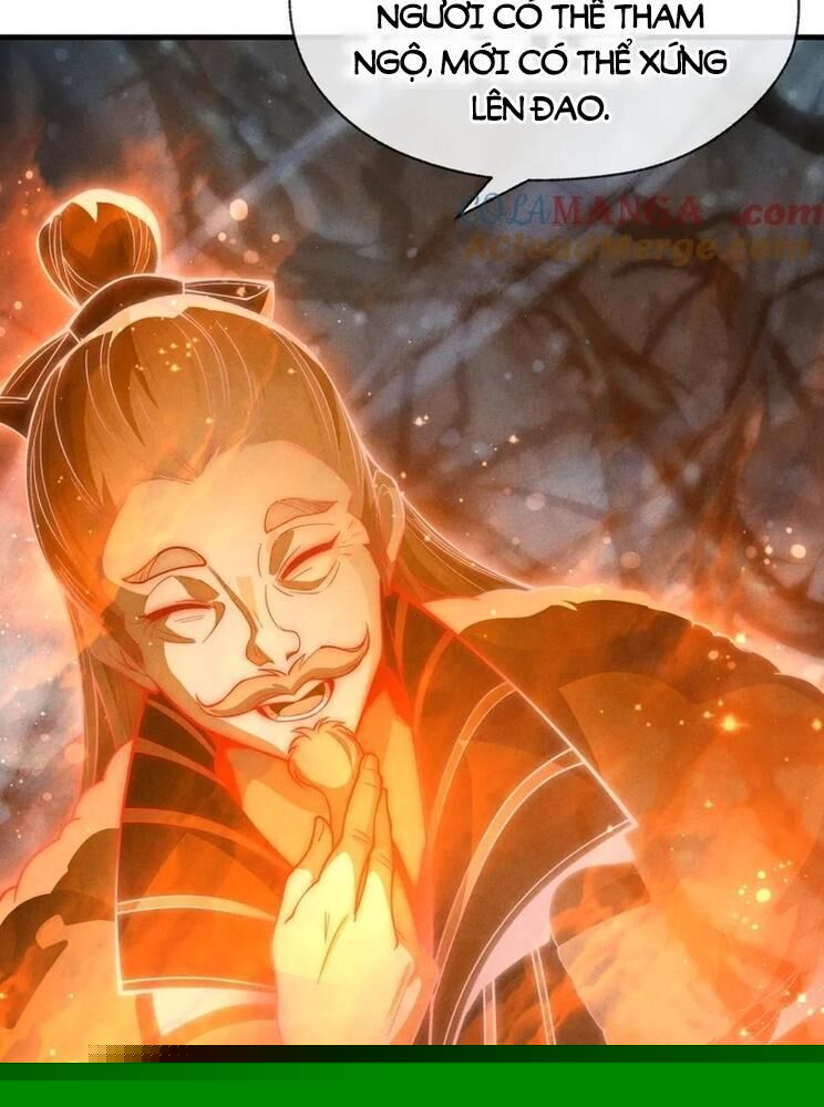 Đại ái Ma Tôn, nữ đồ đệ đều muốn giết ta Chapter 48 - Trang 2