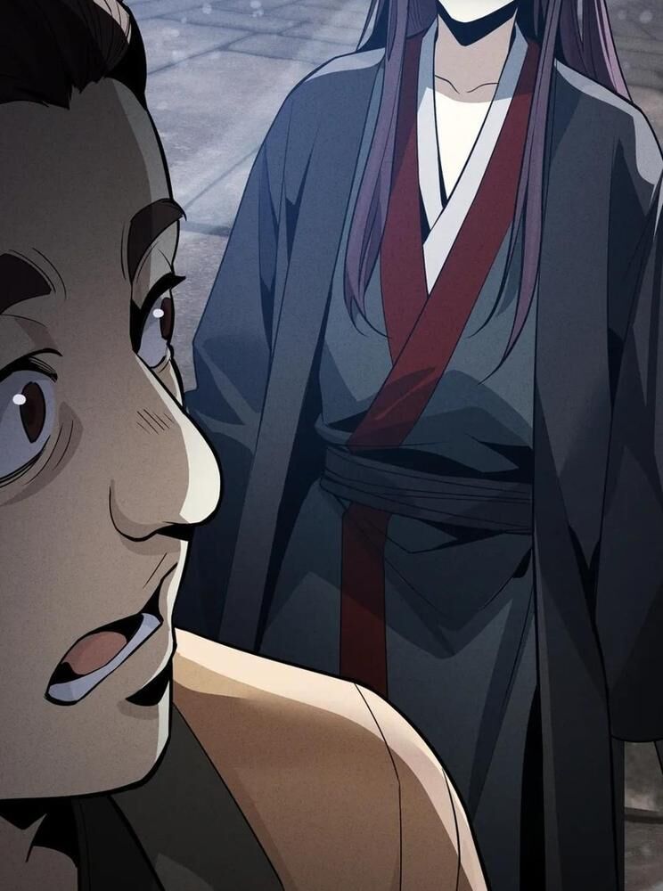 Đại ái Ma Tôn, nữ đồ đệ đều muốn giết ta Chapter 48 - Trang 2