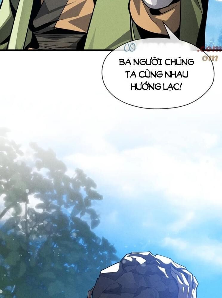 Đại ái Ma Tôn, nữ đồ đệ đều muốn giết ta Chapter 48 - Trang 2