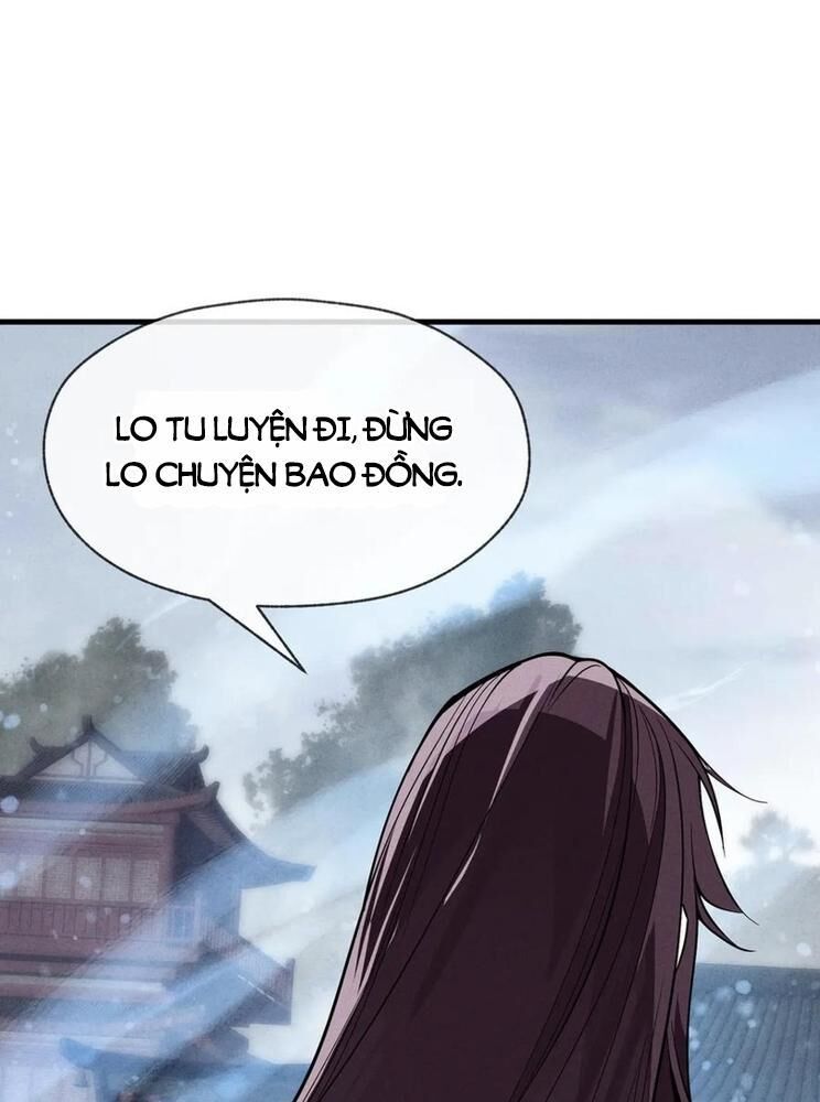 Đại ái Ma Tôn, nữ đồ đệ đều muốn giết ta Chapter 48 - Trang 2