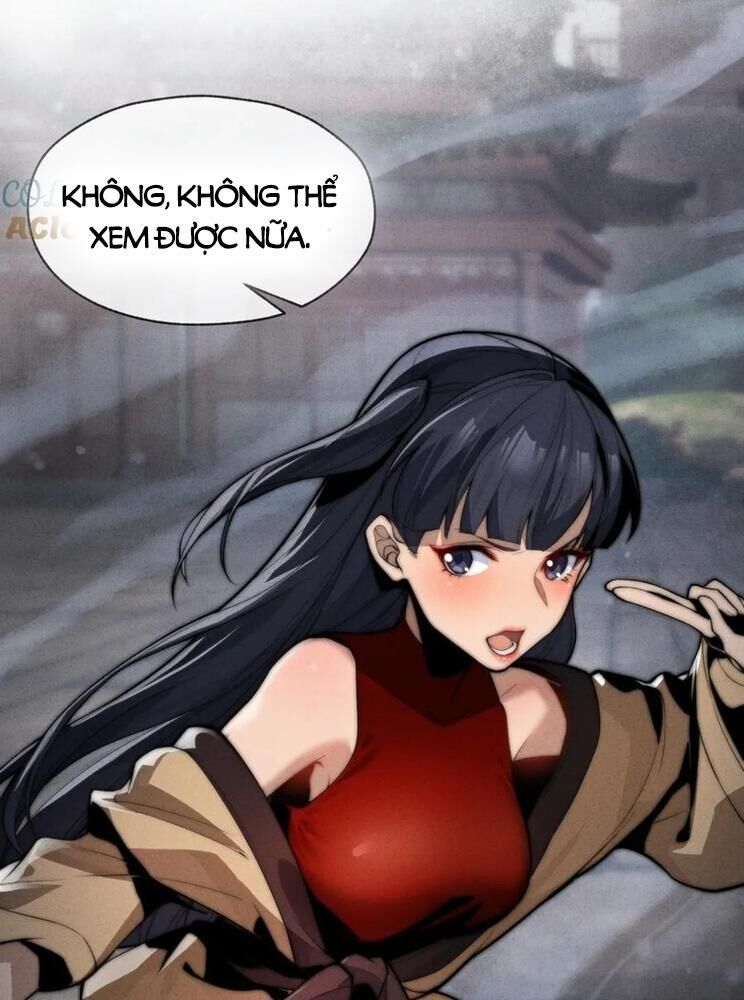 Đại ái Ma Tôn, nữ đồ đệ đều muốn giết ta Chapter 48 - Trang 2