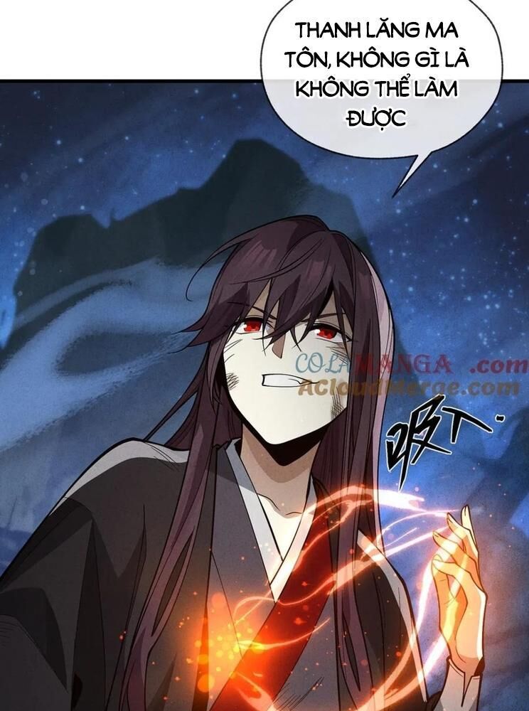 Đại ái Ma Tôn, nữ đồ đệ đều muốn giết ta Chapter 48 - Trang 2