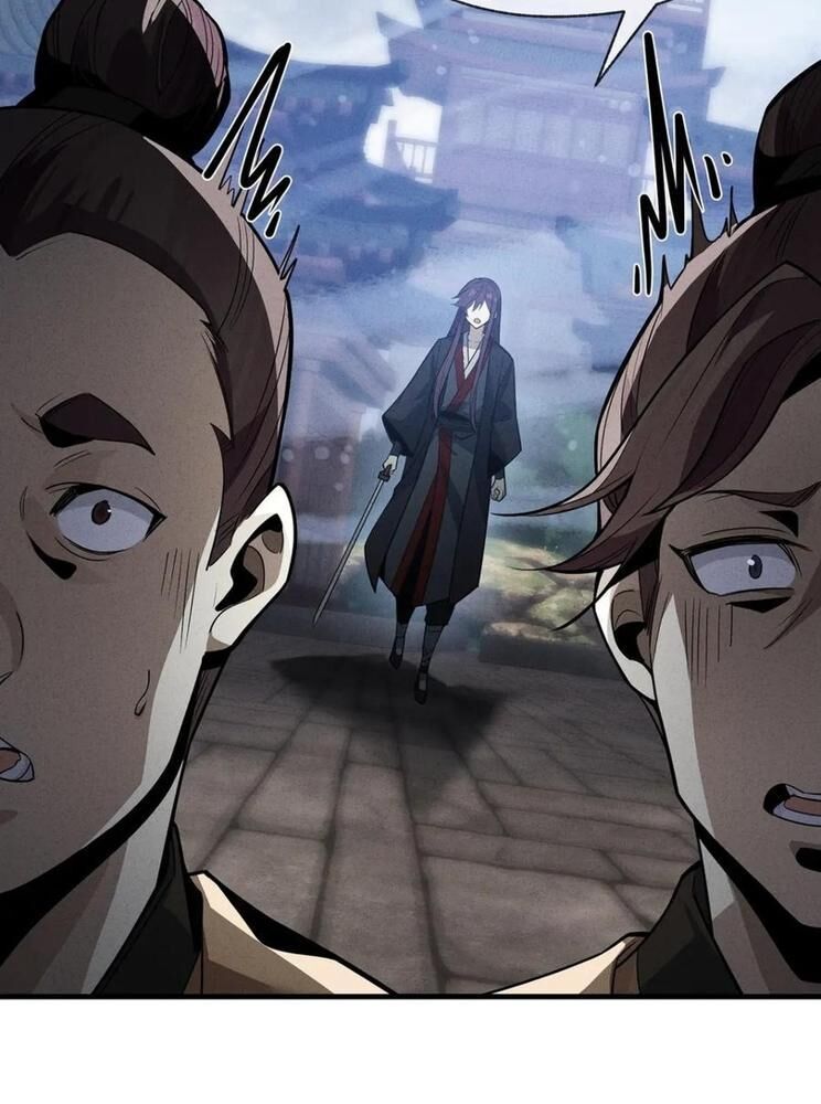 Đại ái Ma Tôn, nữ đồ đệ đều muốn giết ta Chapter 48 - Trang 2