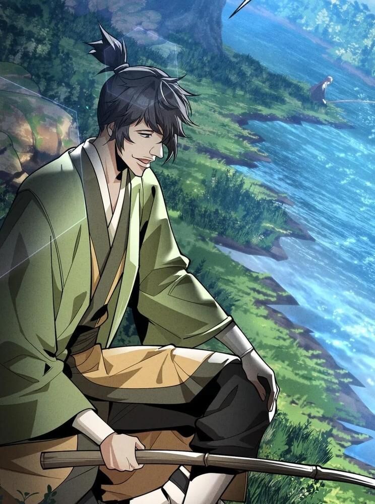 Đại ái Ma Tôn, nữ đồ đệ đều muốn giết ta Chapter 48 - Trang 2