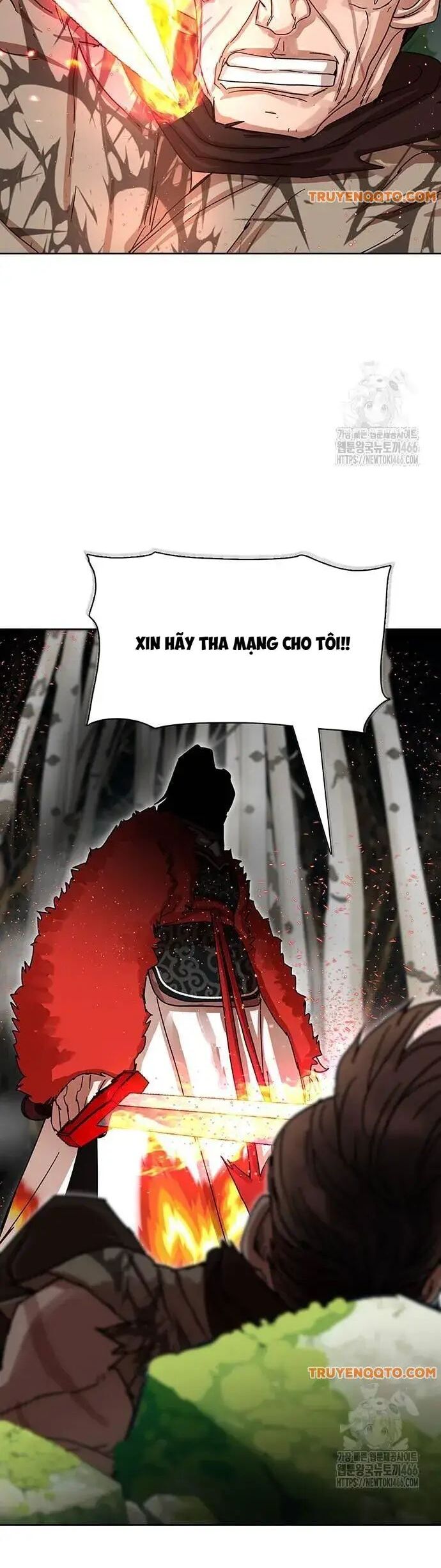 Hàn Băng Liệt Hỏa Chương 9 Ảnh 35
