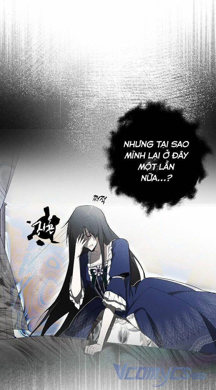 Ai Đó Đang Điều Khiển Cơ Thể Của Tôi