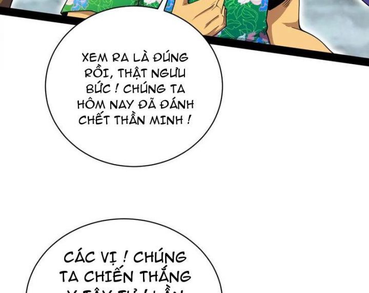 Đại Liên Minh Phản Xuyên Việt Của Bạo Quân Chương 90 Ảnh 150