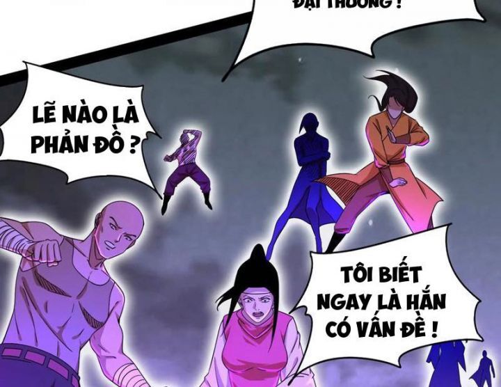 Đại Liên Minh Phản Xuyên Việt Của Bạo Quân Chương 90 Ảnh 178