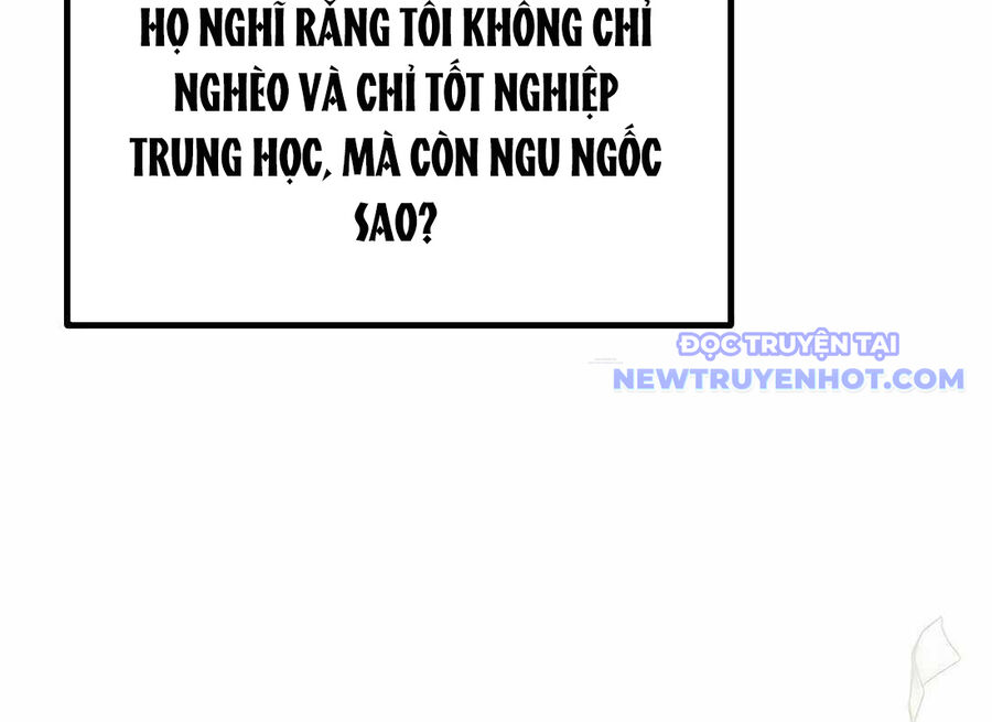 Đi Lên Từ Đáy Xã Hội