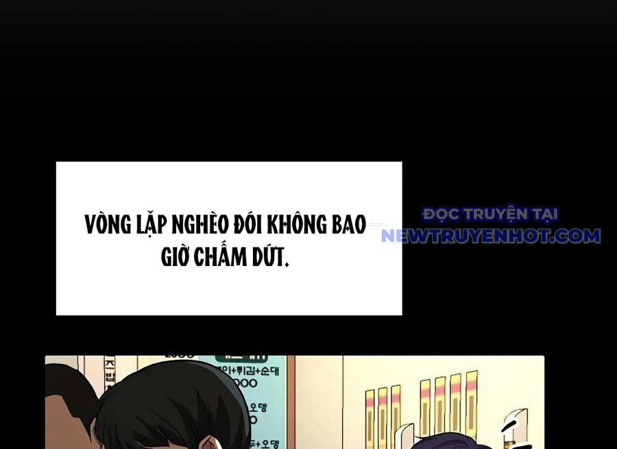 Đi Lên Từ Đáy Xã Hội
