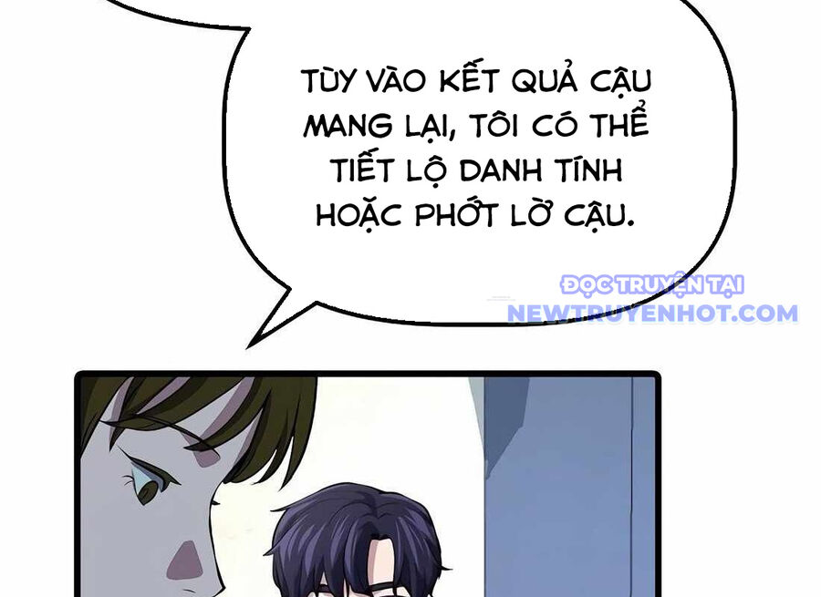 Đi Lên Từ Đáy Xã Hội