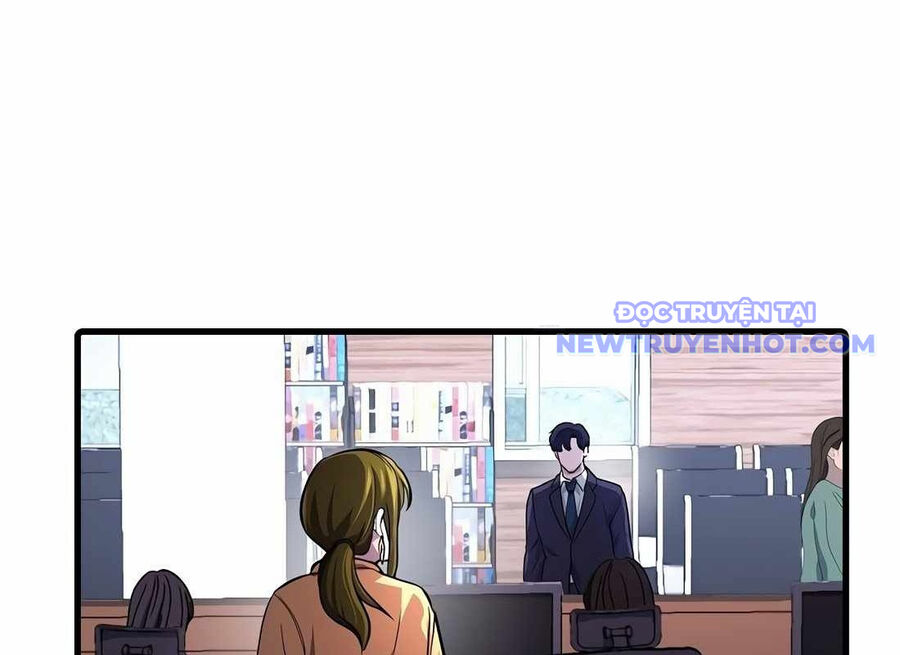 Đi Lên Từ Đáy Xã Hội