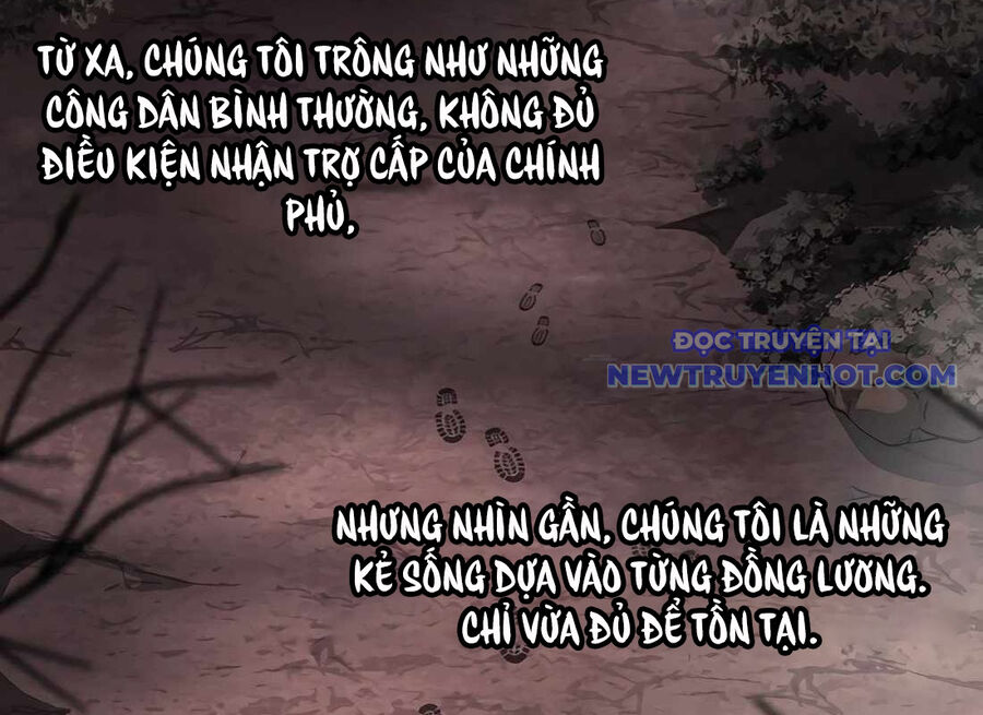 Đi Lên Từ Đáy Xã Hội