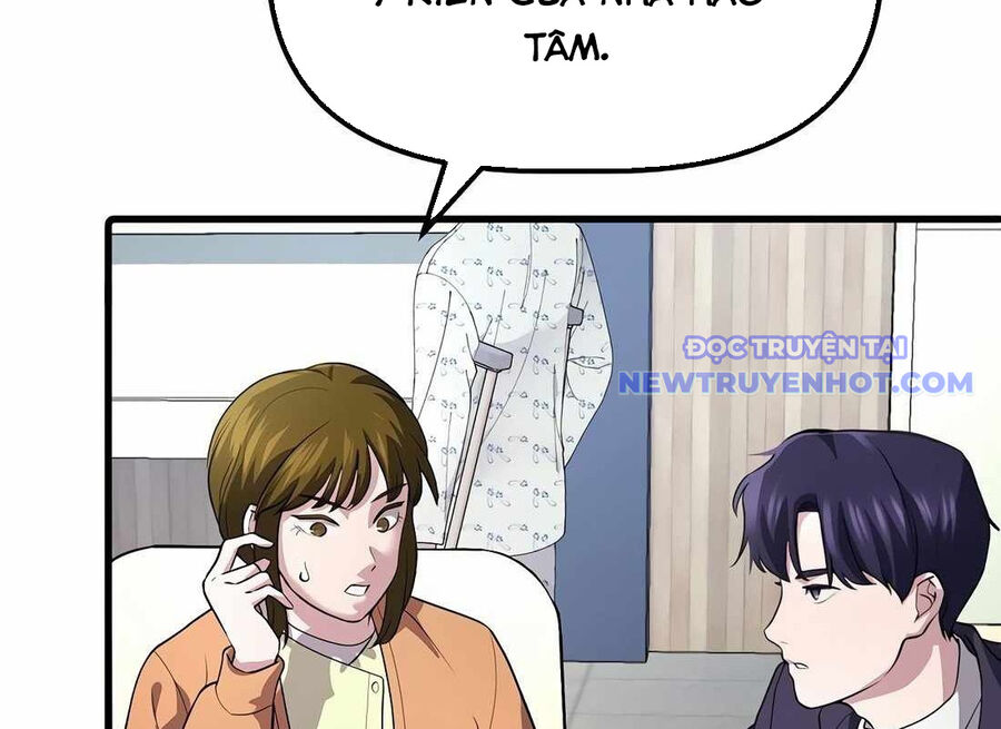 Đi Lên Từ Đáy Xã Hội