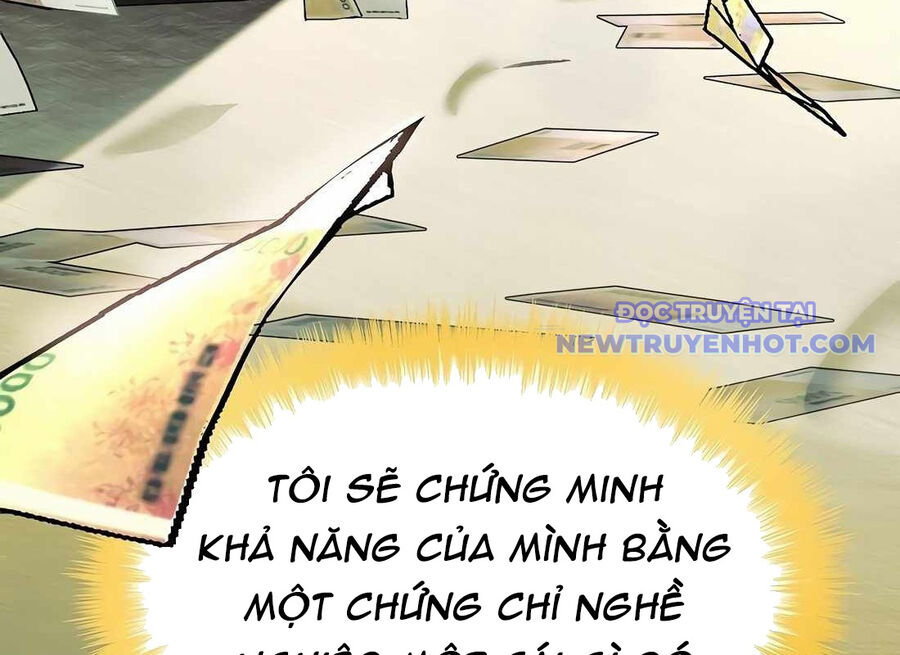 Đi Lên Từ Đáy Xã Hội