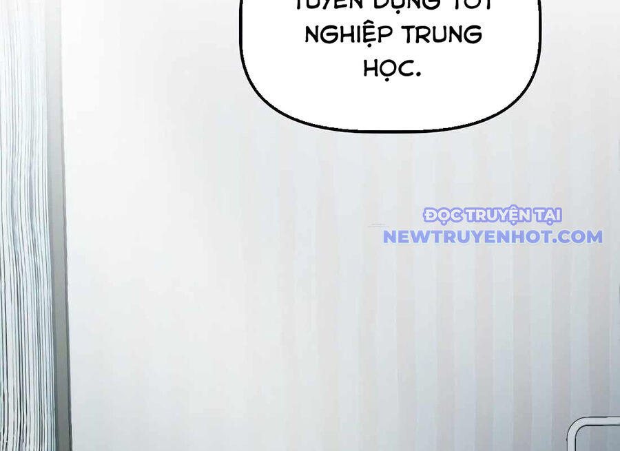 Đi Lên Từ Đáy Xã Hội