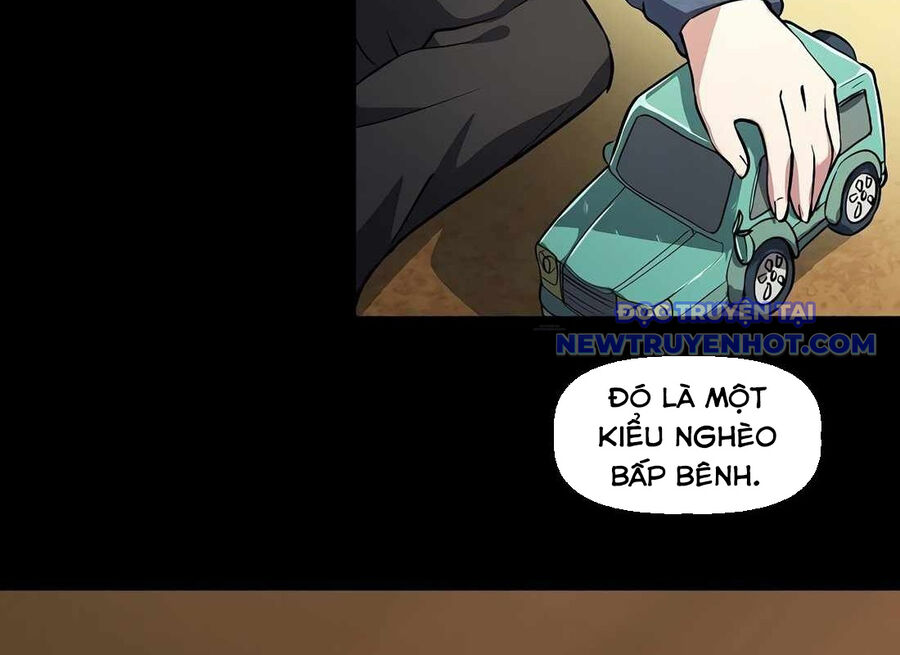 Đi Lên Từ Đáy Xã Hội