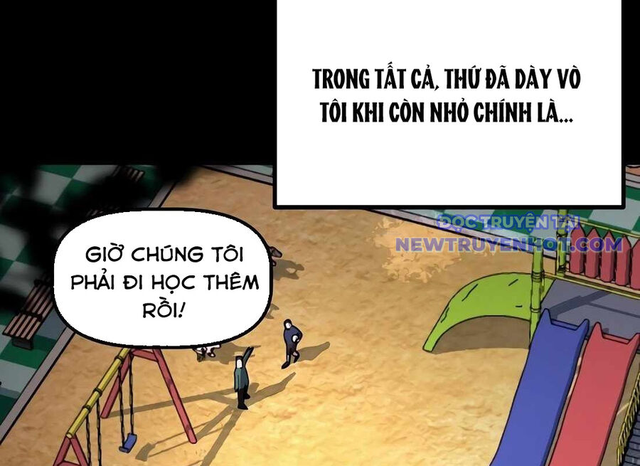 Đi Lên Từ Đáy Xã Hội