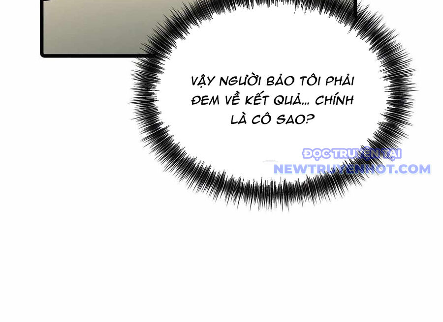Đi Lên Từ Đáy Xã Hội