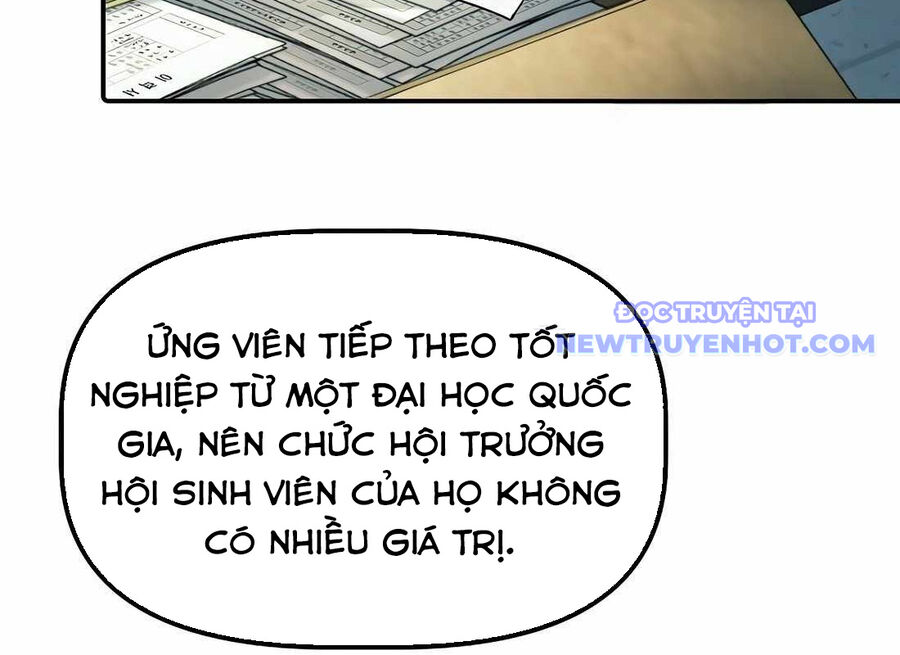 Đi Lên Từ Đáy Xã Hội