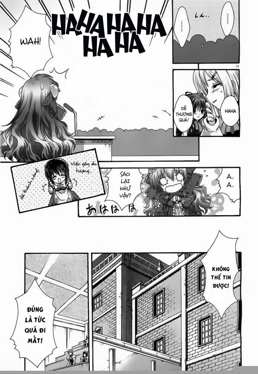 Seikoku No Dragonar