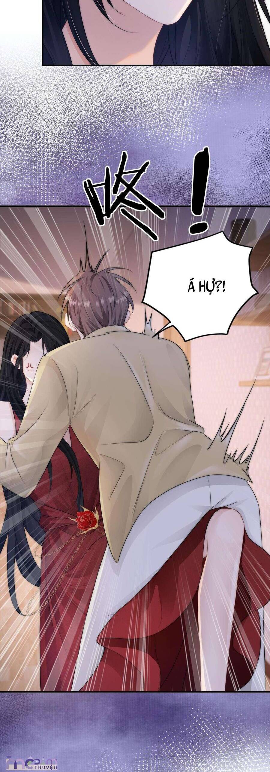 Cưng Chiều Thư Ký Toàn Năng - Chương 7 - Trang 12