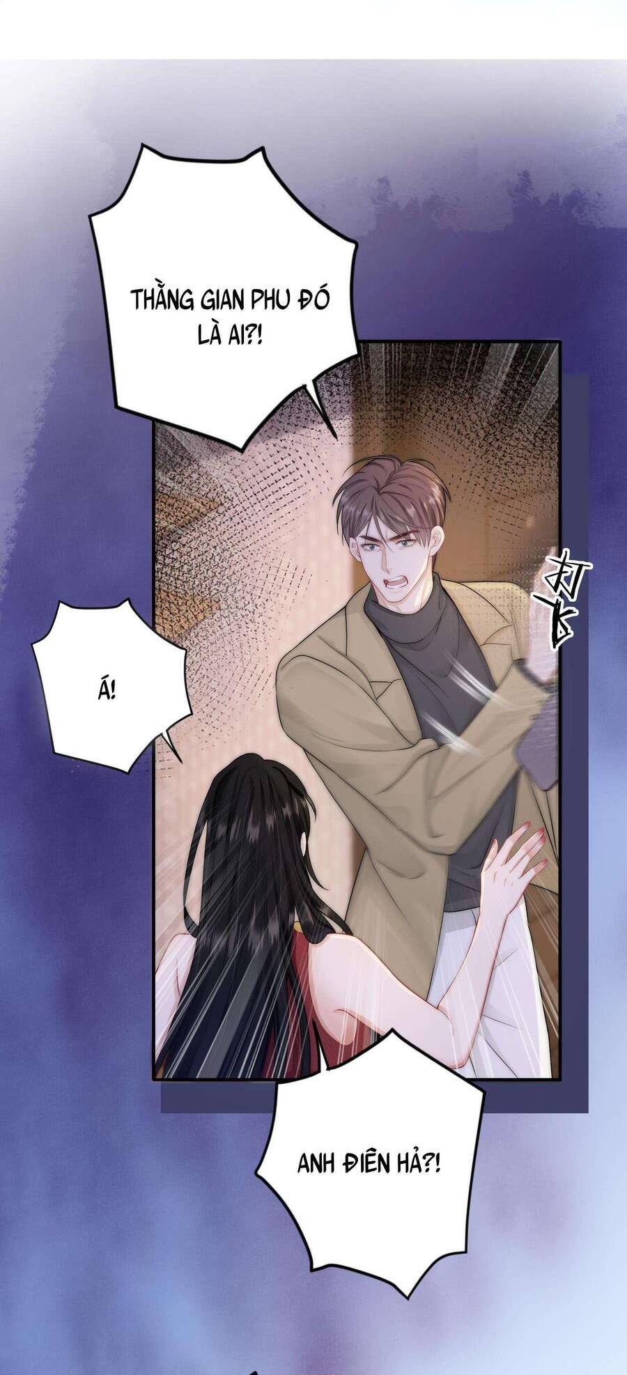 Cưng Chiều Thư Ký Toàn Năng - Chương 7 - Trang 9