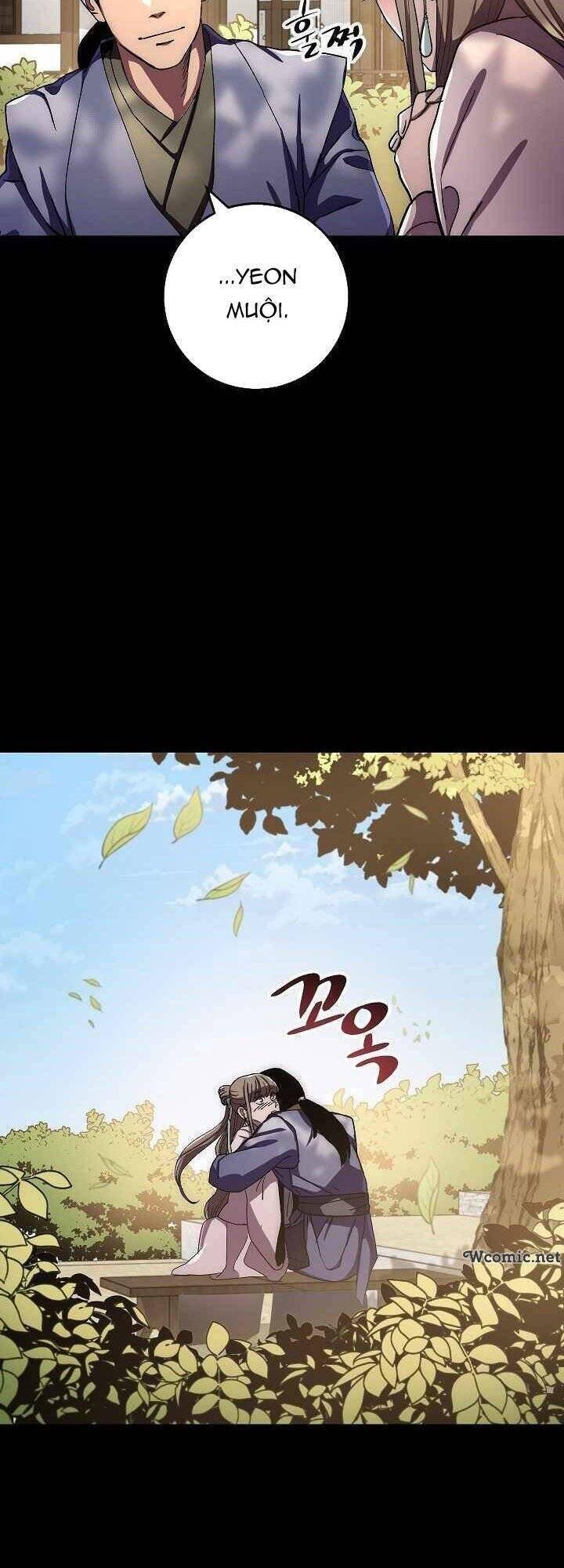 Huyền Thoại Diệt Thế Độc Long - Chương 39 - Trang 18