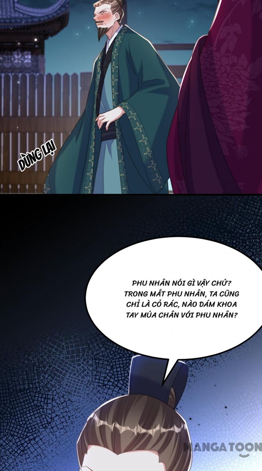 Trùng Sinh Không Gian: Cô Vợ Hào Môn Nóng Bỏng Không Dễ Chọc Chương 427 Ảnh 20