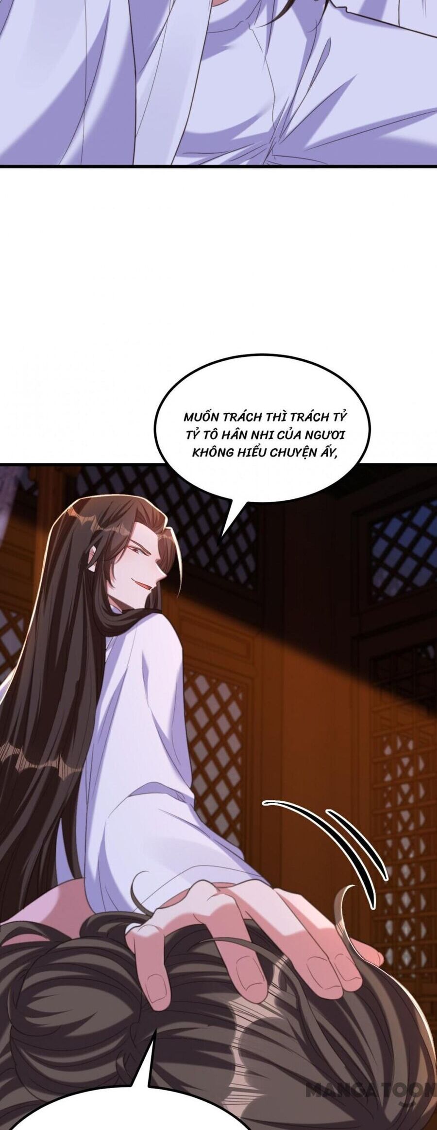 Trùng Sinh Không Gian: Cô Vợ Hào Môn Nóng Bỏng Không Dễ Chọc Chương 426 Ảnh 24