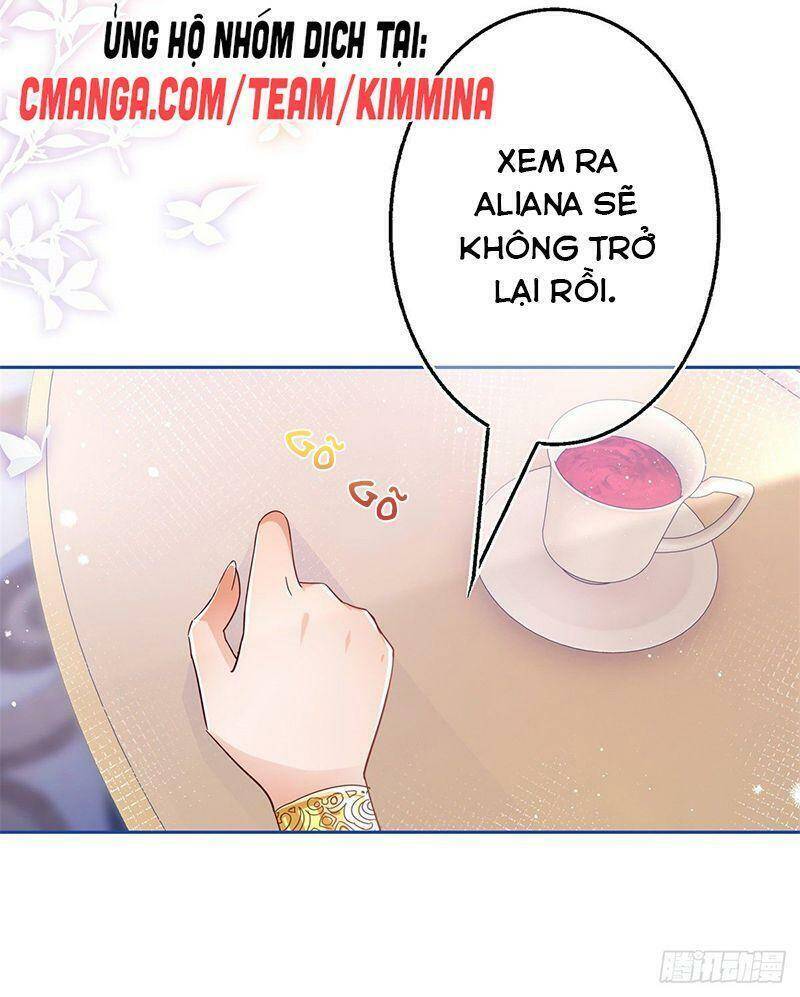 Hoàng Nữ Được Cưng Chiều Nhất Đế Quốc - Chương 47 - Trang 36