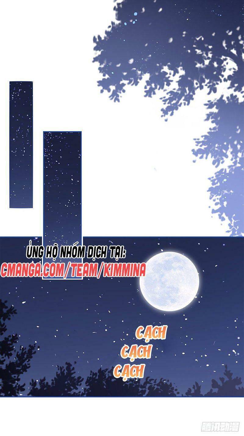 Hoàng Nữ Được Cưng Chiều Nhất Đế Quốc - Chương 47 - Trang 25