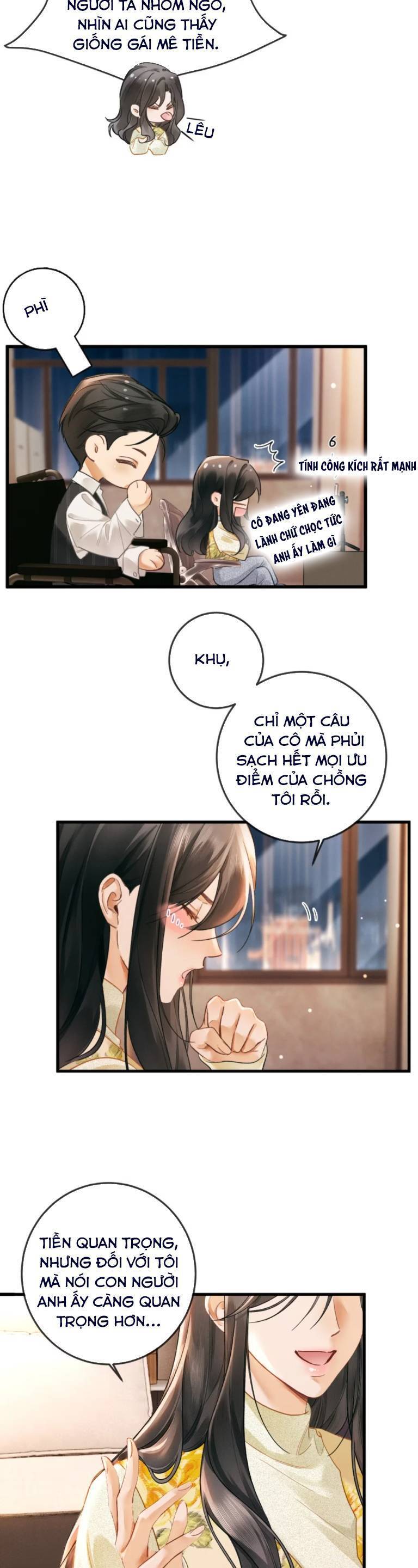 Hợp Đồng Sa Ngã