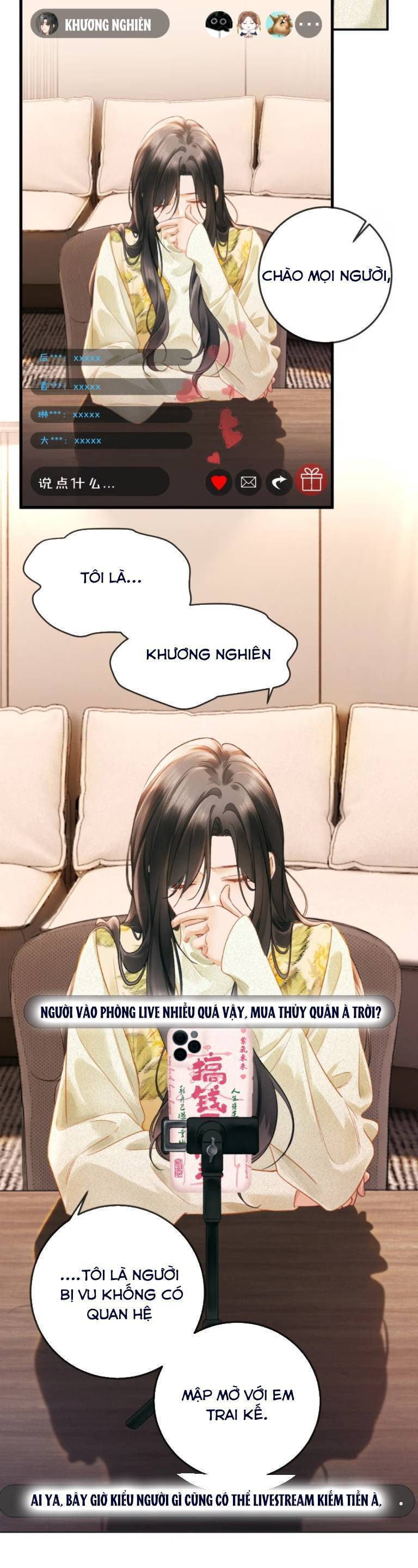 Hợp Đồng Sa Ngã