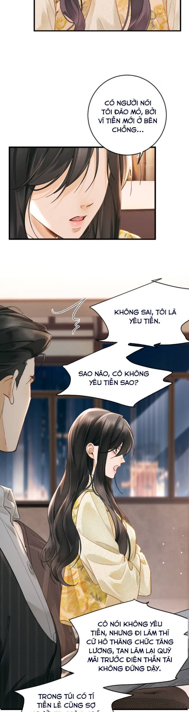 Hợp Đồng Sa Ngã