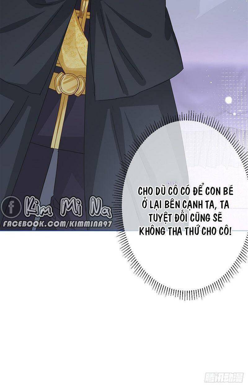 Hoàng Nữ Được Cưng Chiều Nhất Đế Quốc - Chương 43 - Trang 34