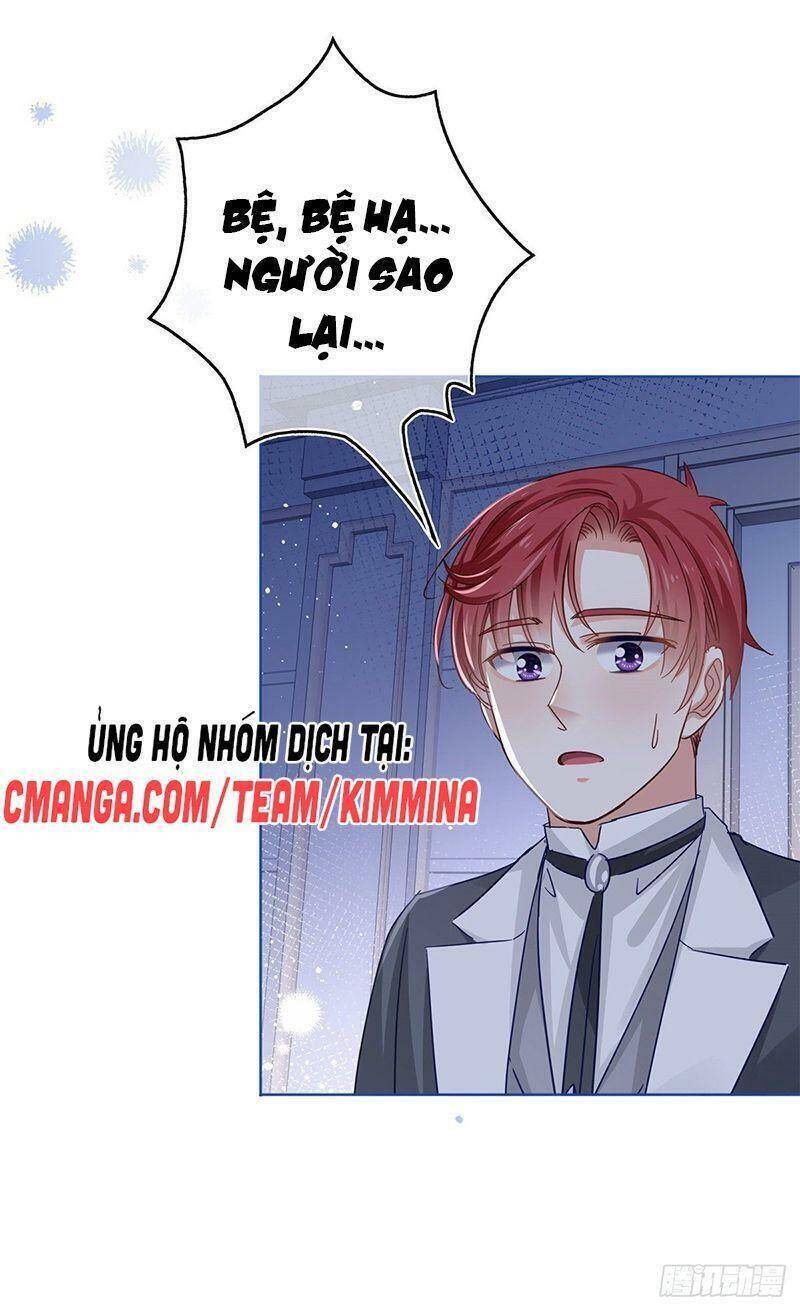 Hoàng Nữ Được Cưng Chiều Nhất Đế Quốc - Chương 43 - Trang 24