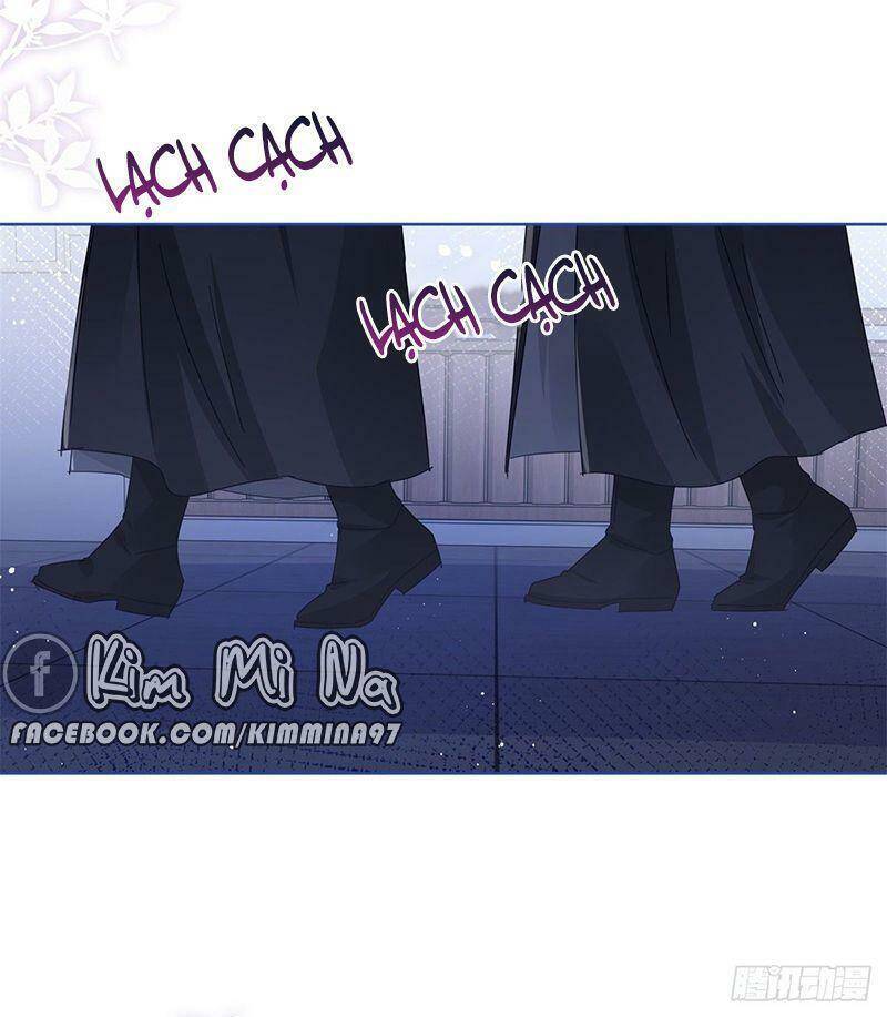 Hoàng Nữ Được Cưng Chiều Nhất Đế Quốc - Chương 43 - Trang 21