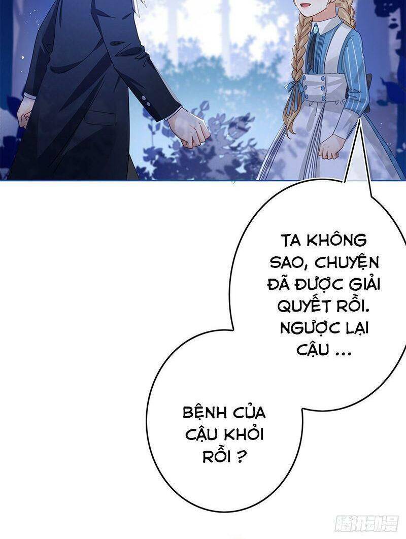 Hoàng Nữ Được Cưng Chiều Nhất Đế Quốc - Chương 43 - Trang 10