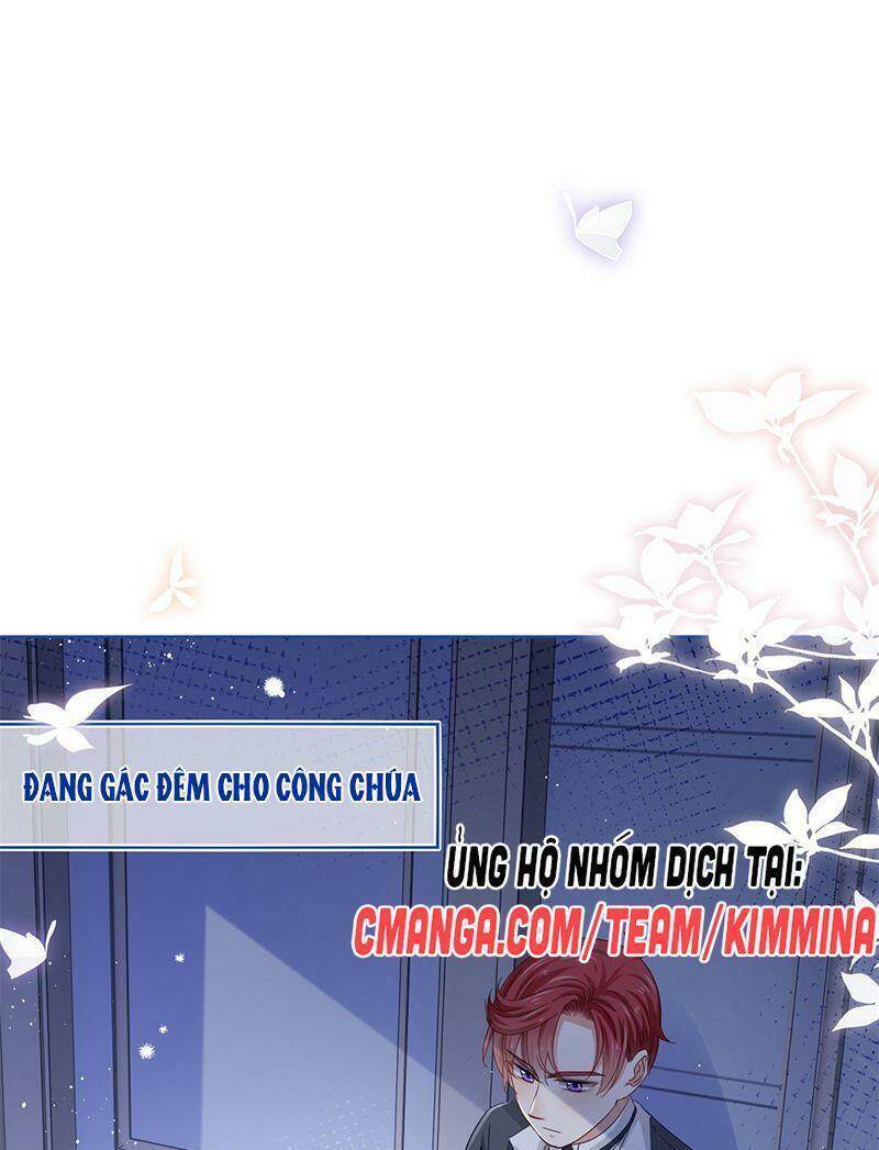 Hoàng Nữ Được Cưng Chiều Nhất Đế Quốc - Chương 43 - Trang 19