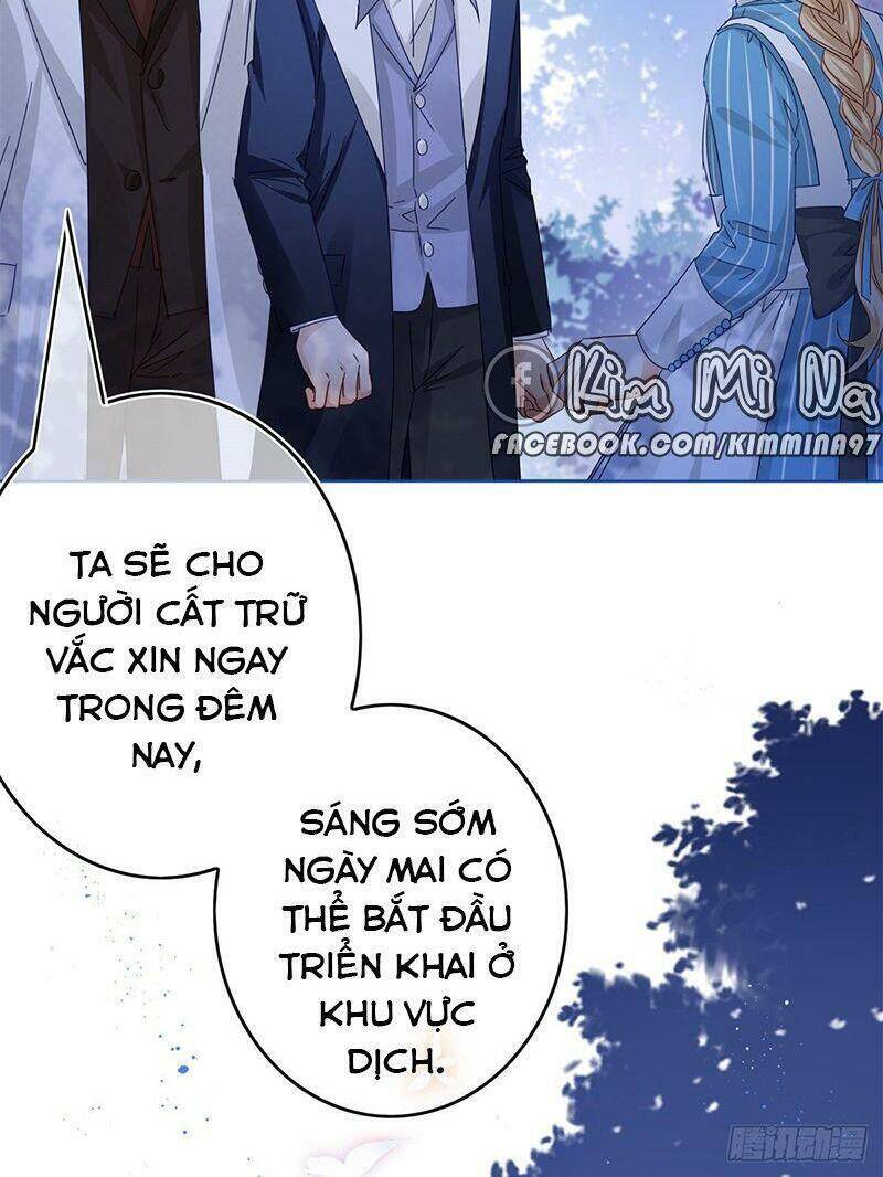 Hoàng Nữ Được Cưng Chiều Nhất Đế Quốc - Chương 43 - Trang 14