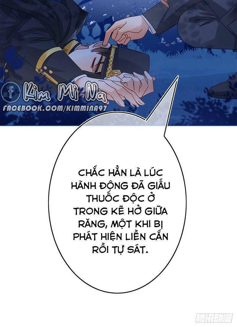 Hoàng Nữ Được Cưng Chiều Nhất Đế Quốc - Chương 43 - Trang 4