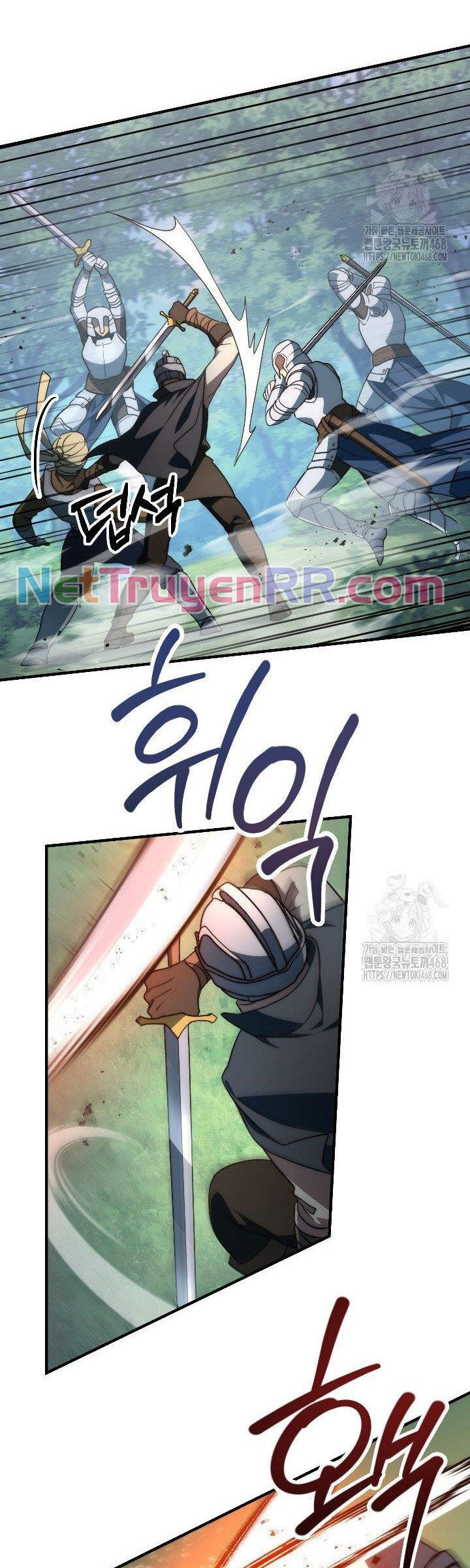 Hoàng Đế Thép Chương 36 Ảnh 15
