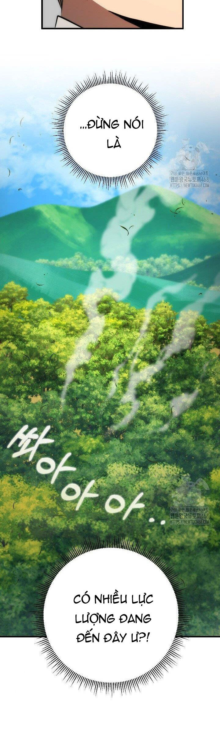 Hoàng Đế Thép Chương 36 Ảnh 43
