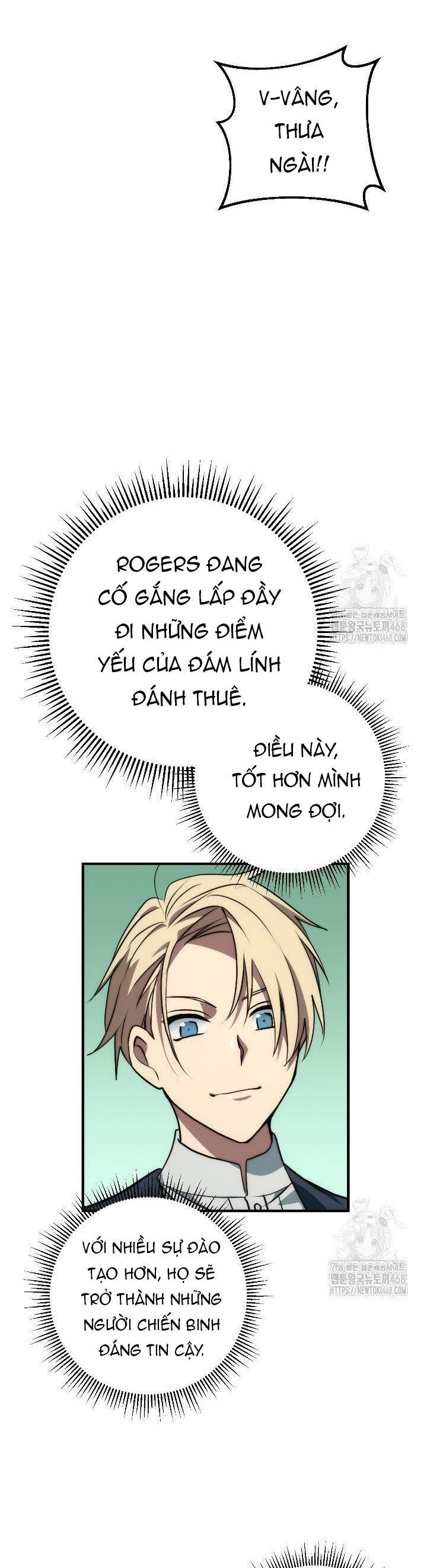 Hoàng Đế Thép Chương 36 Ảnh 19
