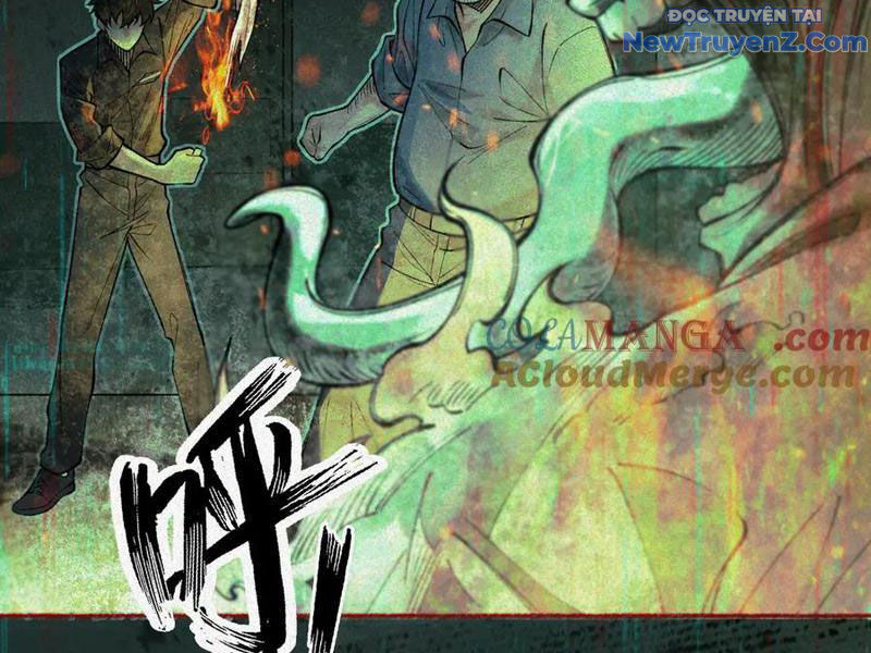 Làm Người Nhặt Xác, Tôi Khởi Đầu Là Giải Phẫu Bạn Gái Cũ! - Chương 21 - Trang 32