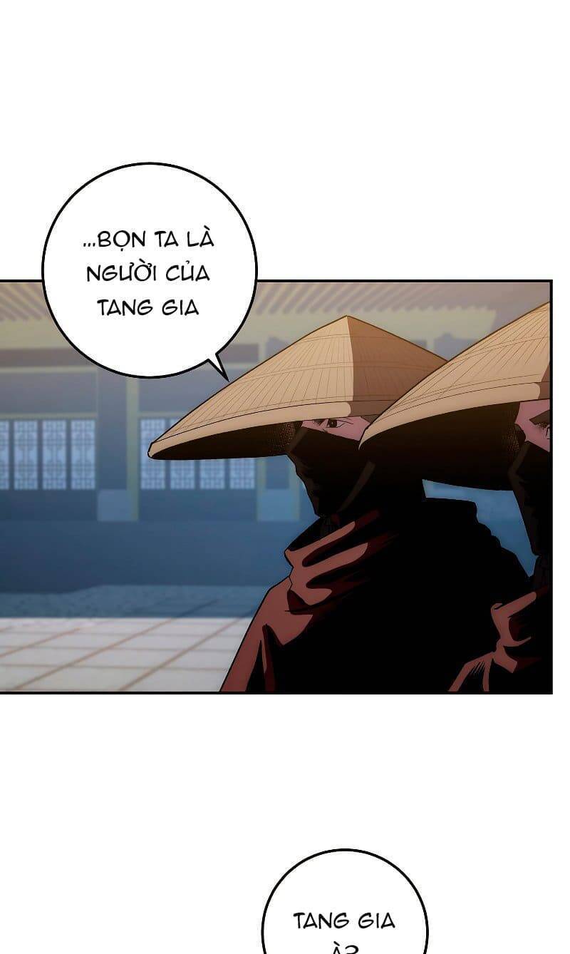 Huyền Thoại Diệt Thế Độc Long - Chương 74 - Trang 70