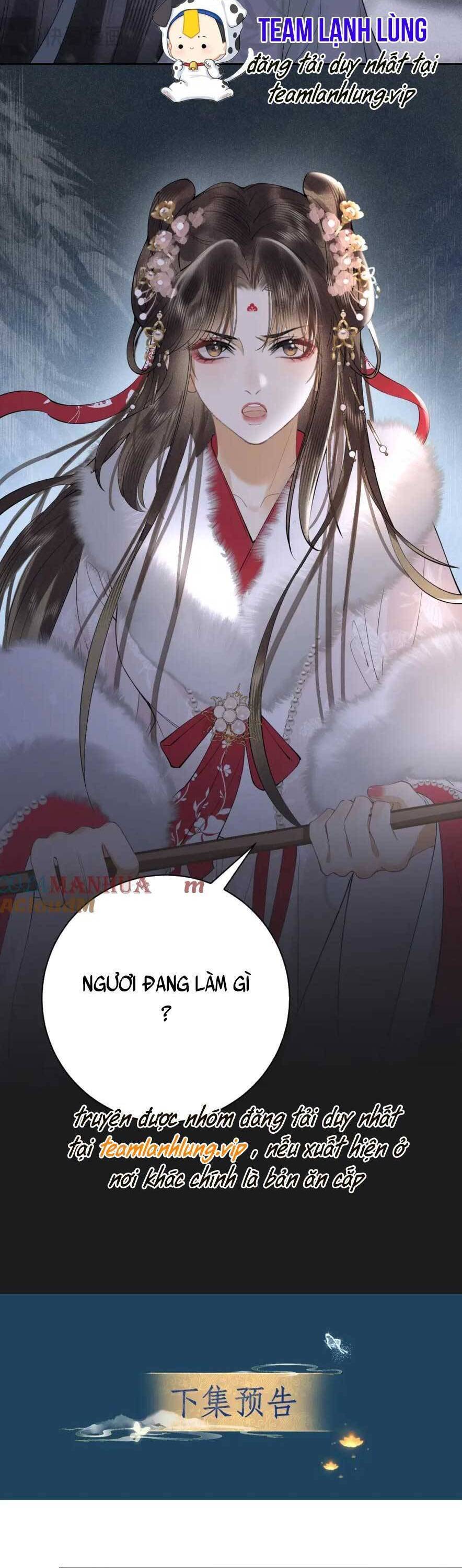 Hắc Nguyệt Quang Nắm Trong Tay Kịch Bản Be - Trường Nguyệt Tẫn Minh - Chương 18 - Trang 27