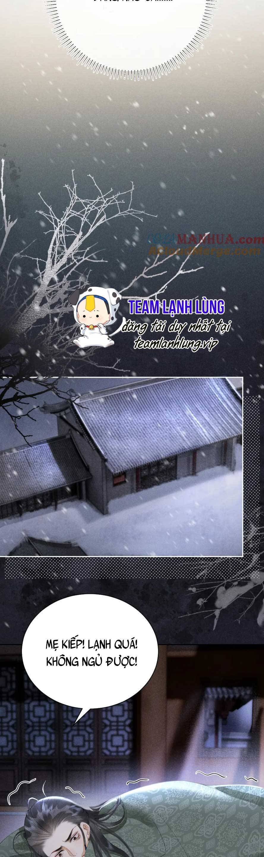 Hắc Nguyệt Quang Nắm Trong Tay Kịch Bản Be - Trường Nguyệt Tẫn Minh - Chương 18 - Trang 20