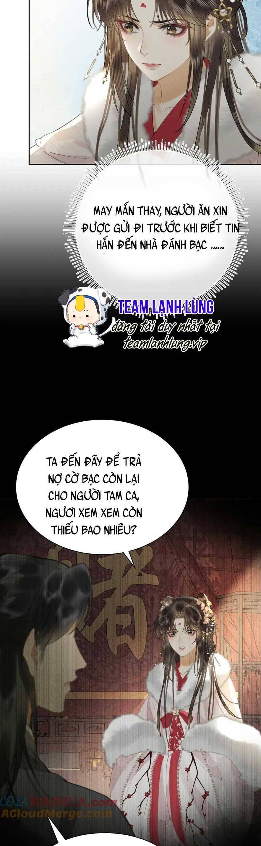 Hắc Nguyệt Quang Nắm Trong Tay Kịch Bản Be - Trường Nguyệt Tẫn Minh - Chương 18 - Trang 7